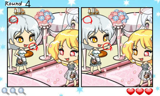 PrettyGirl Finder - Wedding скриншот 6