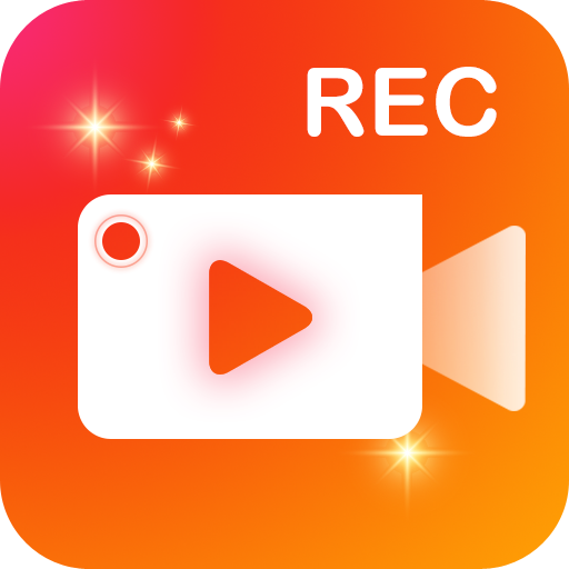 Quay Video Màn Hình Có Ghi Âm icon