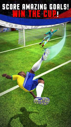 Soccer Games 2022 Multiplayer screenshot 2