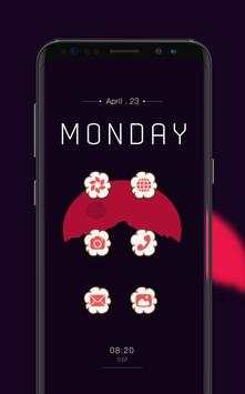 Cute Pink Icon Pack  Girl Cotton Candy screenshot 1