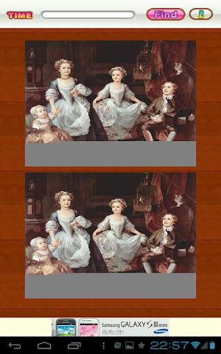 Photo differences Mega Pack screenshot 15