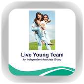 Live Young Team иконка