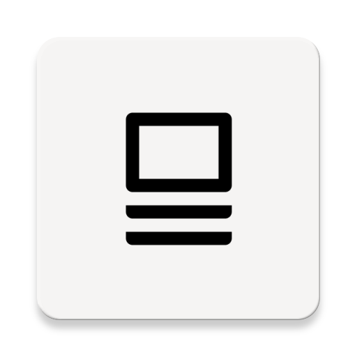 Launchers Quick Tile icon
