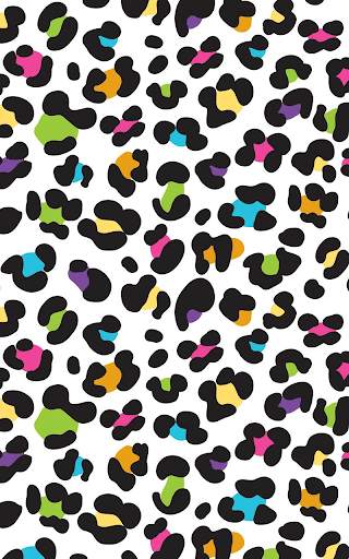 Animal Print Live Wallpaper HD screenshot 6