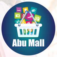Abumall - Online Shopping app - Abumall.com logo
