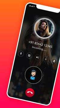 Call Voice Changer Free screenshot 7