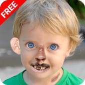 Funny Face Changer 1.0.1