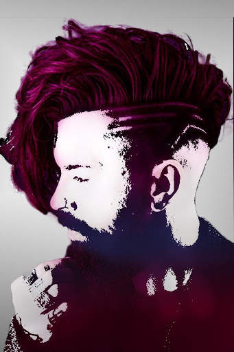 Photo Sketch Maker screenshot 1