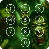 AppLock Theme Zombie War 1.1.3