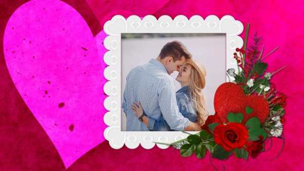 Love Photo Frames 4K screenshot 3