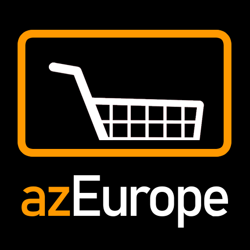 Europe Shopping for Amazon иконка