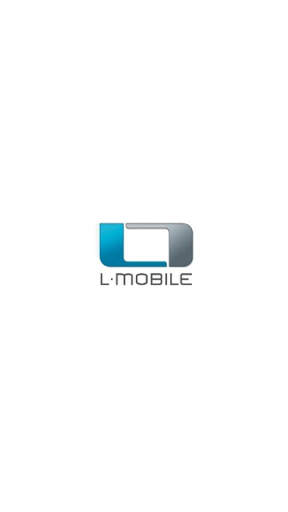 L-mobile Service Client скриншот 1