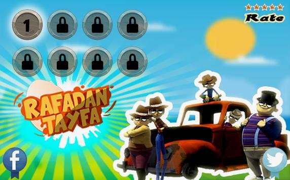 Rafadan tayfra car racing screenshot 3