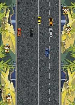 car traffic racing 2015 screenshot 7