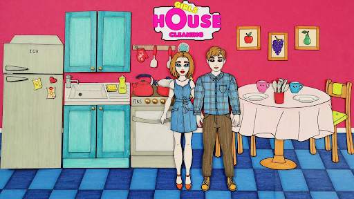 Doll House Design: Dollhouse screenshot 3