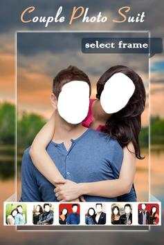 Couple Photo Suit : Lovely Couple Photo Suit screenshot 2