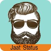 Jaat Attitude Status icon