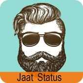 Jaat Attitude Status logo