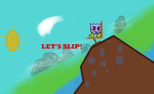 Slip Down screenshot 3