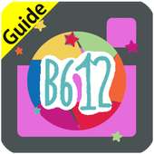 Free B612 Selfie Cameras Tip on 9Apps