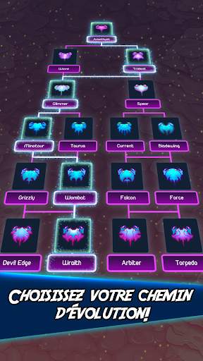 Crab War screenshot 6