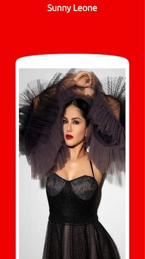 Hot Bollywood Actress Wallpaper screenshot 4