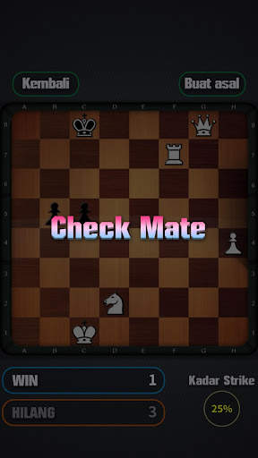 bermain catur screenshot 5