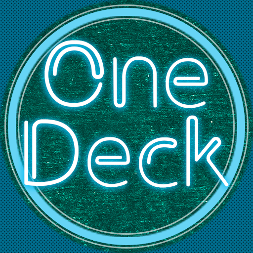 One Deck icon