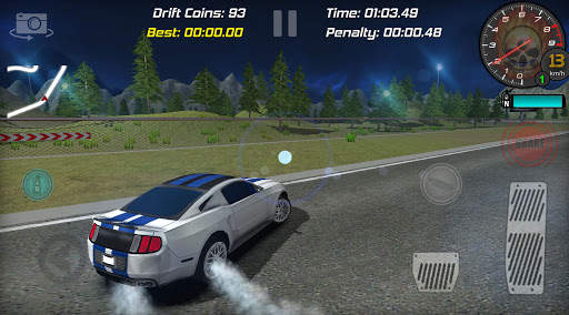 Extreme Drift Racing screenshot 23