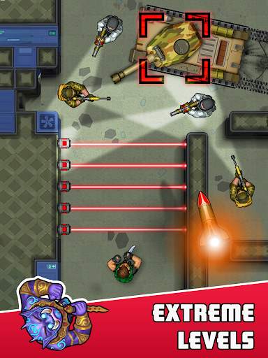 Hunter Assassin screenshot 16