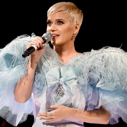 Katy Perry Mp3 1.7