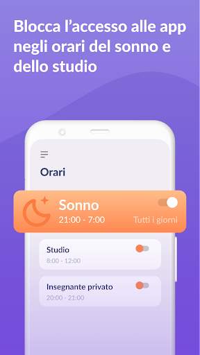 Alli360 di Kids360 screenshot 6