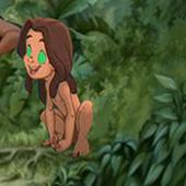 Tips for Tarzan icon