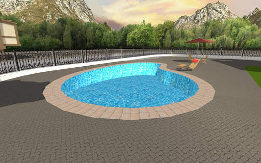 Hello Angry Grandpa Neighbor - Rescue Survival 3D screenshot 3
