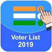 Voter List 2019 1.0