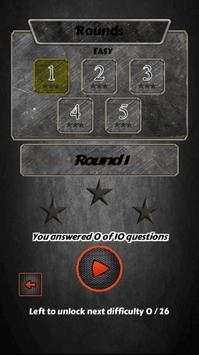 PUBG Game Quiz Trivia for Free screenshot 3
