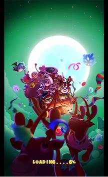 Candy Blast Crush screenshot 1