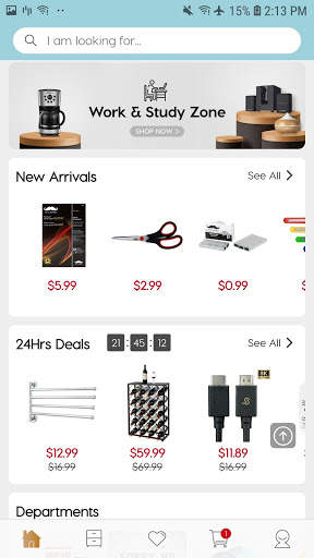 Shopper  screenshot 2