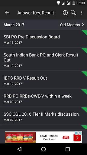 Daily Current Affairs & GK screenshot 15