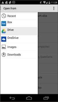 easyPDF screenshot 3