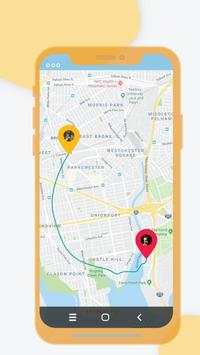Mobile Number Location Finder - Locate screenshot 2