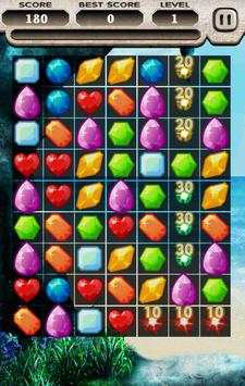 Jewels Saga screenshot 3