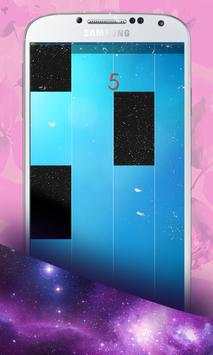 Ladybug tiles piano pro screenshot 4