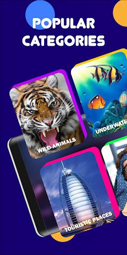 Amazing videos Zone screenshot 1
