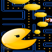 Guide For Pac Man Tips Or Pac-Man Gold icon