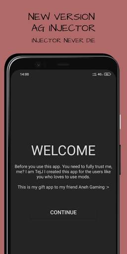 AGI screenshot 1