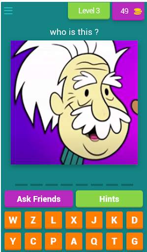 Teen Titans Go Quiz screenshot 4