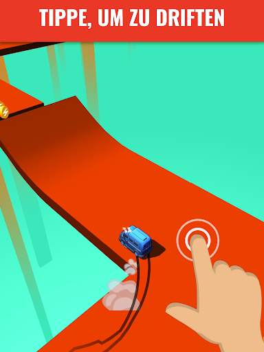 Skiddy Car screenshot 12