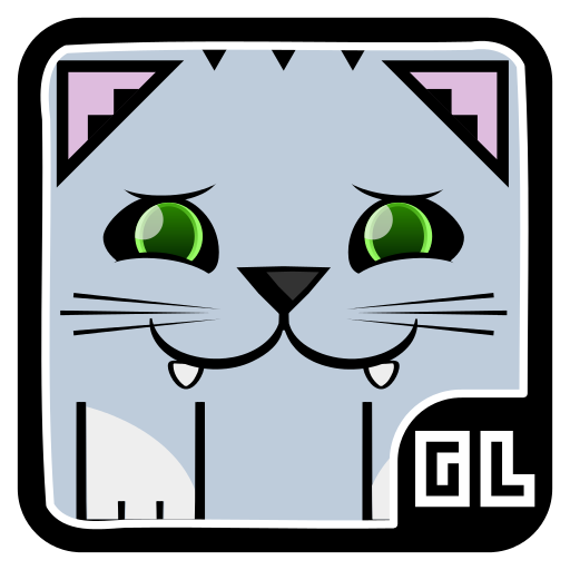 Cat in a Box icon