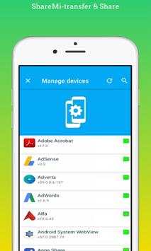 ShareMi - Transfer & Share screenshot 4